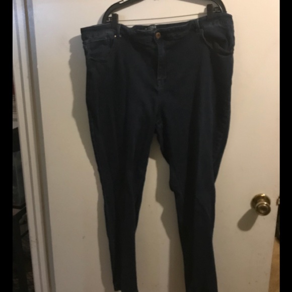 simply be chloe jeans